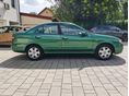 NISSAN ALMERA 2004/3 - 4