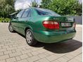 NISSAN ALMERA 2004/3 - 6