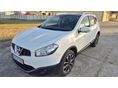 NISSAN QASHQAI 1.6 dCi Acenta 360 Kamera.Tempomat-Üvegtető-Vonóhorog.Navigáció.Téli-Nyári kerekek