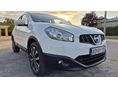 NISSAN QASHQAI 2013/3 - 2