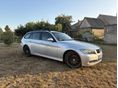 BMW 320 2007/11 - 2