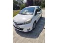 TOYOTA YARIS 1.33 Active