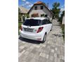 TOYOTA YARIS 2013/8 - 4