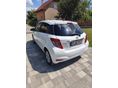 TOYOTA YARIS 2013/8 - 5