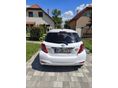 TOYOTA YARIS 2013/8 - 6