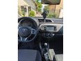 TOYOTA YARIS 2013/8 - 8