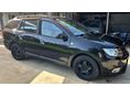 DACIA LOGAN 2017/8 - 5