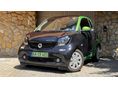 SMART FORTWO Electric Drive (Automata)