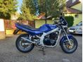 SUZUKI GS 500 E 