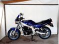 SUZUKI GS 500 E 1997/6 - 3