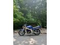 SUZUKI GS 500 E 1997/6 - 6