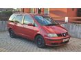 SEAT ALHAMBRA 1.9 PD TDI Signo