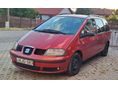 SEAT ALHAMBRA 2001/9 - 2
