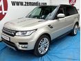 LAND ROVER RANGE ROVER SPORT RangeSport 3.0 TDV6 HSE Dynamic (Automata) 1.TULAJ/GAR.KM