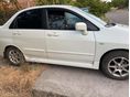 SUZUKI LIANA 2005/3 - 5