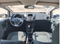 FORD FIESTA 2012/3 - 6