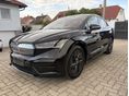 SKODA ENYAQ RS AKKU GARI