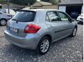 TOYOTA AURIS 2009/2 - 5