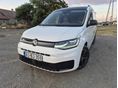 VOLKSWAGEN CADDY Cargo 2.0 TDI RT Edition