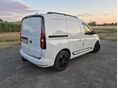 VOLKSWAGEN CADDY 2024 - 3