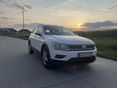 VOLKSWAGEN TIGUAN 2016/10 - 2