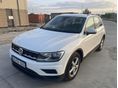 VOLKSWAGEN TIGUAN 1.4 TSi BMT Trendline
