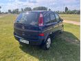 OPEL MERIVA A 2004/1 - 3