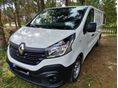 RENAULT TRAFIC 1.6 Blue dCi 120 L2H1 2,7t Pack Comfort S&S