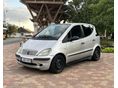 MERCEDES-BENZ A 160 Classic