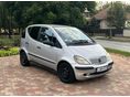 MERCEDES-BENZ A 160 2001/8 - 2