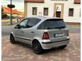 MERCEDES-BENZ A 160 2001/8 - 3