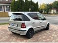 MERCEDES-BENZ A 160 2001/8 - 4