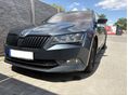 SKODA SUPERB Combi 2.0 TDI SCR SportLine 4x4 DSG