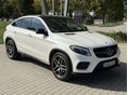 MERCEDES-BENZ GLE 350 d 4Matic 9G-TRONIC