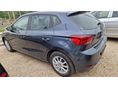 SEAT IBIZA 2022/5 - 7