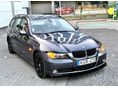 BMW 320d Touring M47 . xenon . tempomat . félbőr !
