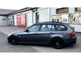 BMW 320 2006 - 8