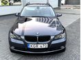 BMW 320 2006 - 9