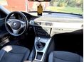BMW 320 2006 - 10