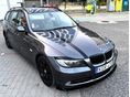 BMW 320 2006 - 12