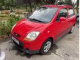 CHEVROLET MATIZ 2010/11 - 2