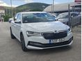 SKODA SUPERB 2021/1 - 1