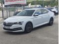 SKODA SUPERB 2021/1 - 2