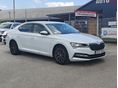 SKODA SUPERB 2021/1 - 3