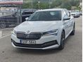 SKODA SUPERB 2021/1 - 12