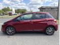 TOYOTA YARIS 2020/10 - 2
