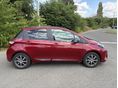 TOYOTA YARIS 2020/10 - 3