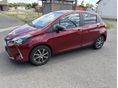 TOYOTA YARIS 2020/10 - 4