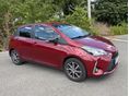 TOYOTA YARIS 2020/10 - 1
