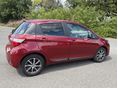 TOYOTA YARIS 2020/10 - 5